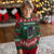 Afrofuturism African American Ugly Christmas Sweater Black Futures Matter