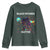 Afrofuturism African American Youth Sweatshirt Black Futures Matter