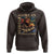 Tuskegee Airman Hoodie American Heroes US Pilots Black History