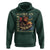 Tuskegee Airman Hoodie American Heroes US Pilots Black History