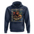 Tuskegee Airman Hoodie American Heroes US Pilots Black History