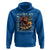 Tuskegee Airman Hoodie American Heroes US Pilots Black History
