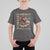 Tuskegee Airman T Shirt For Kid American Heroes US Pilots Black History