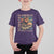 Tuskegee Airman T Shirt For Kid American Heroes US Pilots Black History