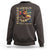 Tuskegee Airman Sweatshirt American Heroes US Pilots Black History
