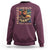 Tuskegee Airman Sweatshirt American Heroes US Pilots Black History