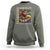 Tuskegee Airman Sweatshirt American Heroes US Pilots Black History