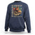 Tuskegee Airman Sweatshirt American Heroes US Pilots Black History