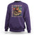 Tuskegee Airman Sweatshirt American Heroes US Pilots Black History