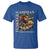 Tuskegee Airman T Shirt American Heroes US Pilots Black History