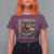 Tuskegee Airman T Shirt For Women American Heroes US Pilots Black History