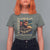 Tuskegee Airman T Shirt For Women American Heroes US Pilots Black History