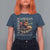 Tuskegee Airman T Shirt For Women American Heroes US Pilots Black History