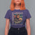 Tuskegee Airman T Shirt For Women American Heroes US Pilots Black History