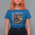 Tuskegee Airman T Shirt For Women American Heroes US Pilots Black History