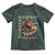 Tuskegee Airman Toddler T Shirt American Heroes US Pilots Black History