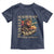 Tuskegee Airman Toddler T Shirt American Heroes US Pilots Black History