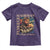 Tuskegee Airman Toddler T Shirt American Heroes US Pilots Black History