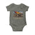 Tuskegee Airman Baby Onesie Legendary US Pilots Black History