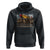 Tuskegee Airman Hoodie Legendary US Pilots Black History