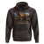 Tuskegee Airman Hoodie Legendary US Pilots Black History