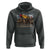 Tuskegee Airman Hoodie Legendary US Pilots Black History