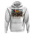 Tuskegee Airman Hoodie Legendary US Pilots Black History