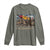 Tuskegee Airman Long Sleeve Shirt Legendary US Pilots Black History