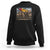 Tuskegee Airman Sweatshirt Legendary US Pilots Black History