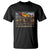 Tuskegee Airman T Shirt Legendary US Pilots Black History