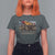 Tuskegee Airman T Shirt For Women Legendary US Pilots Black History