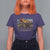 Tuskegee Airman T Shirt For Women Legendary US Pilots Black History