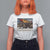 Tuskegee Airman T Shirt For Women Legendary US Pilots Black History
