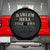 Harlem Hellfighters Spare Tire Cover American Black History Military Soldiers