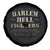 Harlem Hellfighters Spare Tire Cover American Black History Military Soldiers