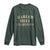 Harlem Hellfighters Long Sleeve Shirt American Black History Military Soldiers