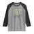 Harlem Hellfighters Raglan Shirt American Black History Military Soldiers
