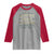 Harlem Hellfighters Raglan Shirt American Black History Military Soldiers