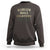 Harlem Hellfighters Sweatshirt American Black History Military Soldiers