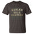 Harlem Hellfighters T Shirt American Black History Military Soldiers