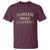 Harlem Hellfighters T Shirt American Black History Military Soldiers