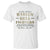 Harlem Hellfighters T Shirt American Black History Military Soldiers