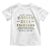 Harlem Hellfighters Toddler T Shirt American Black History Military Soldiers