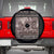 Harlem Hellfighters Spare Tire Cover The 369th Infantry Regiment American Black History Military Soldiers