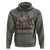 Harlem Hellfighters Hoodie The 369th Infantry Regiment American Black History Military Soldiers