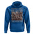 Harlem Hellfighters Hoodie The 369th Infantry Regiment American Black History Military Soldiers