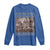 Harlem Hellfighters Long Sleeve Shirt The 369th Infantry Regiment American Black History Military Soldiers