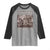 Harlem Hellfighters Raglan Shirt The 369th Infantry Regiment American Black History Military Soldiers