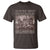 Harlem Hellfighters T Shirt The 369th Infantry Regiment American Black History Military Soldiers