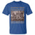 Harlem Hellfighters T Shirt The 369th Infantry Regiment American Black History Military Soldiers